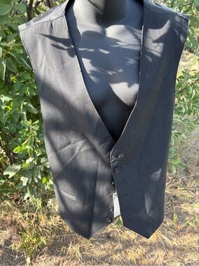 Men’s New with Tags Derks Black Label